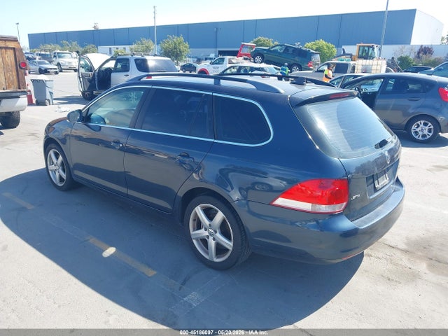 Volkswagen Jetta 2.0l Tdi