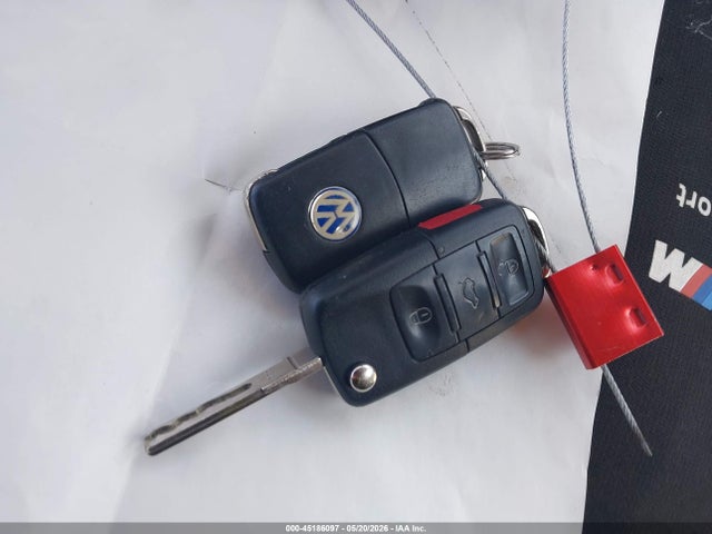 Volkswagen Jetta 2.0l Tdi