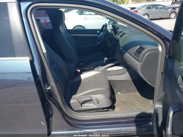 Volkswagen Jetta 2.0l Tdi