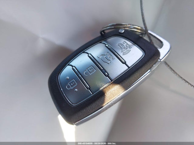 Hyundai TUCSON Sport