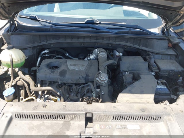 Hyundai TUCSON Sport