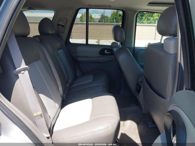 Chevrolet Trailblazer Ls