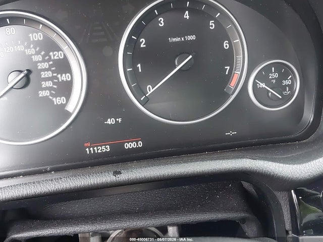 BMW X Series Xdrive28i