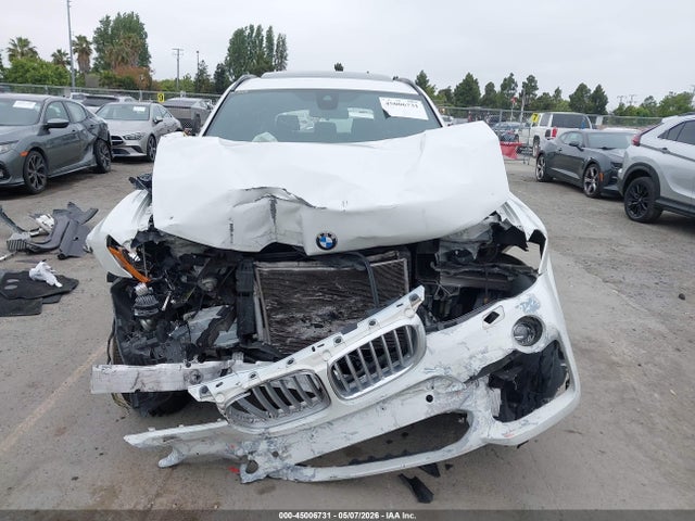 BMW X Series Xdrive28i