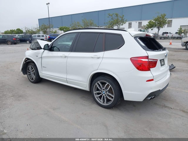 BMW X Series Xdrive28i