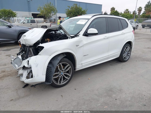BMW X Series Xdrive28i