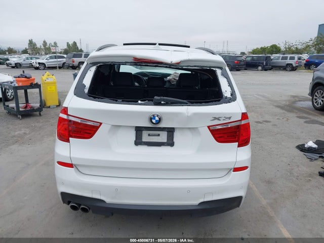 BMW X Series Xdrive28i