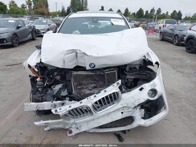 BMW X Series Xdrive28i