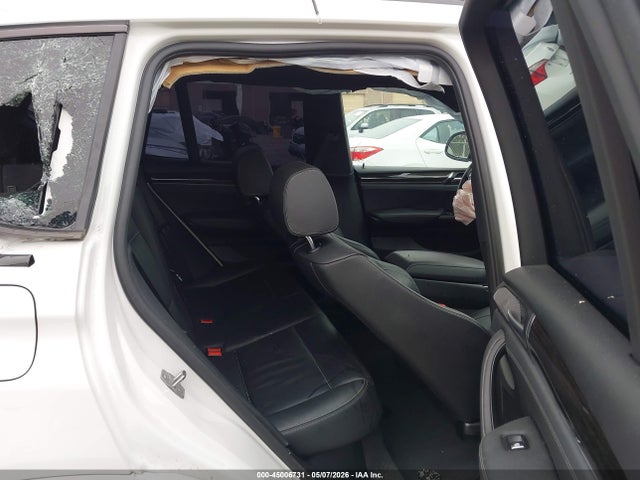 BMW X Series Xdrive28i