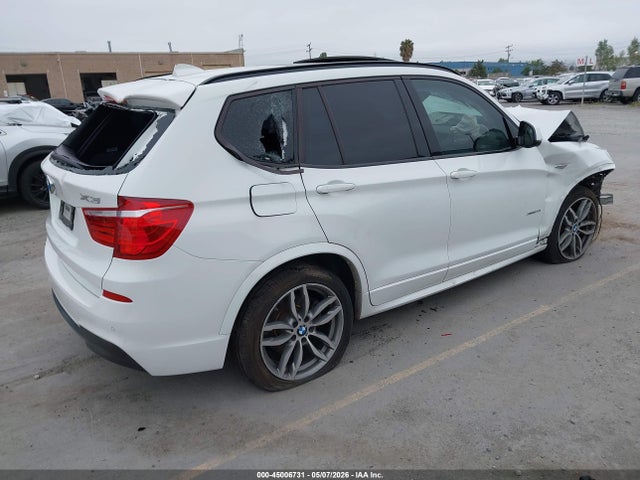 BMW X Series Xdrive28i