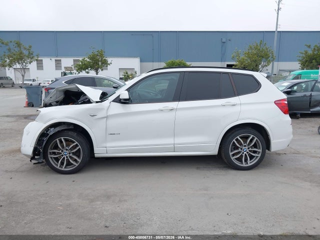 BMW X Series Xdrive28i