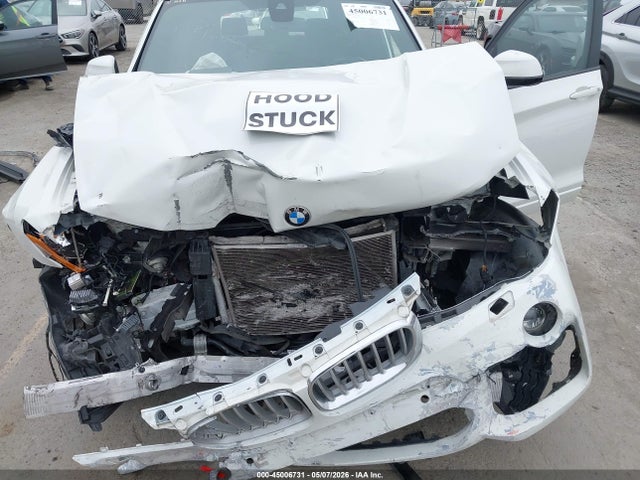 BMW X Series Xdrive28i