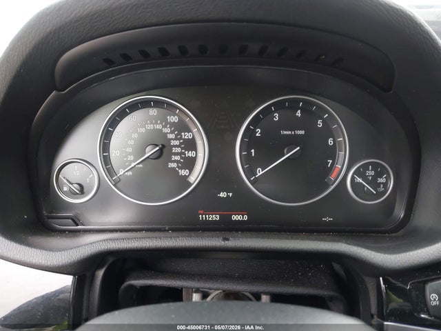 BMW X Series Xdrive28i