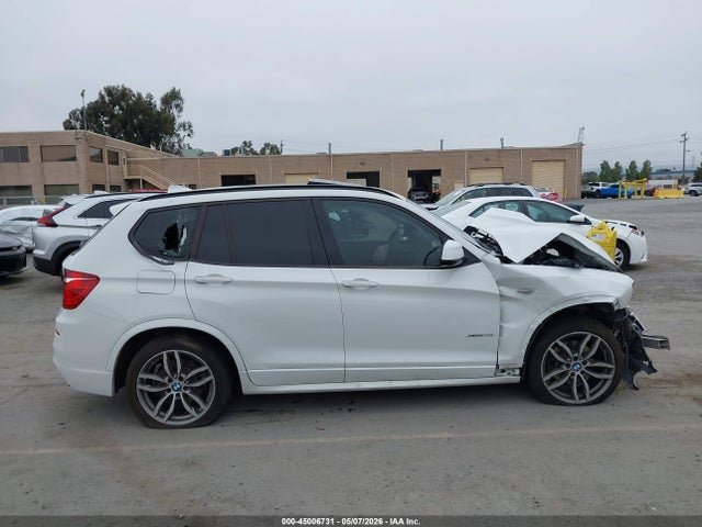 BMW X Series Xdrive28i