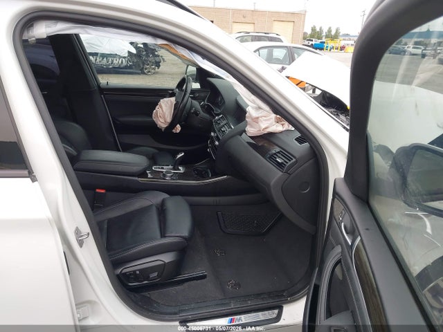 BMW X Series Xdrive28i