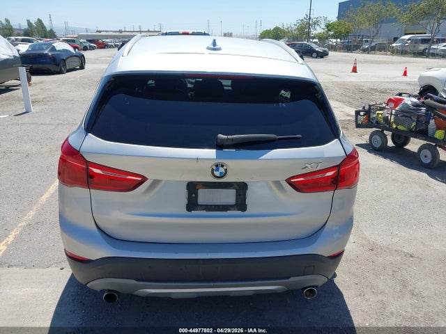 BMW X Series Xdrive28i