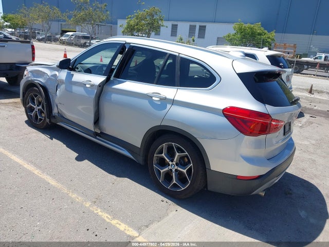 BMW X Series Xdrive28i