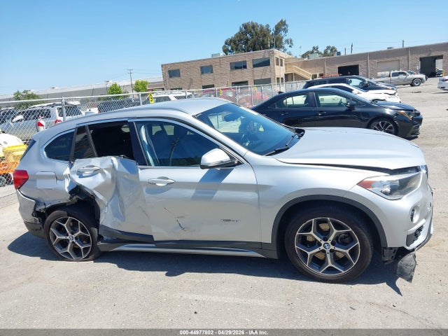 BMW X Series Xdrive28i