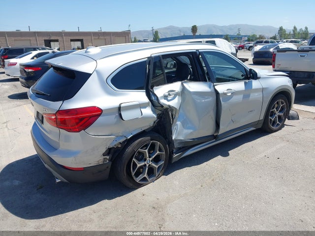 BMW X Series Xdrive28i
