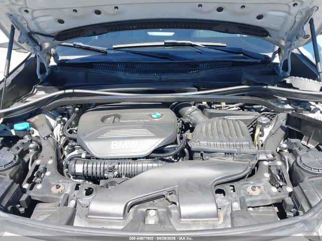 BMW X Series Xdrive28i
