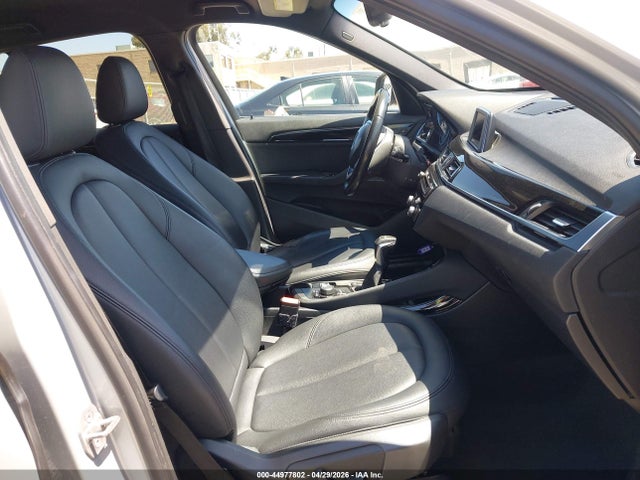 BMW X Series Xdrive28i