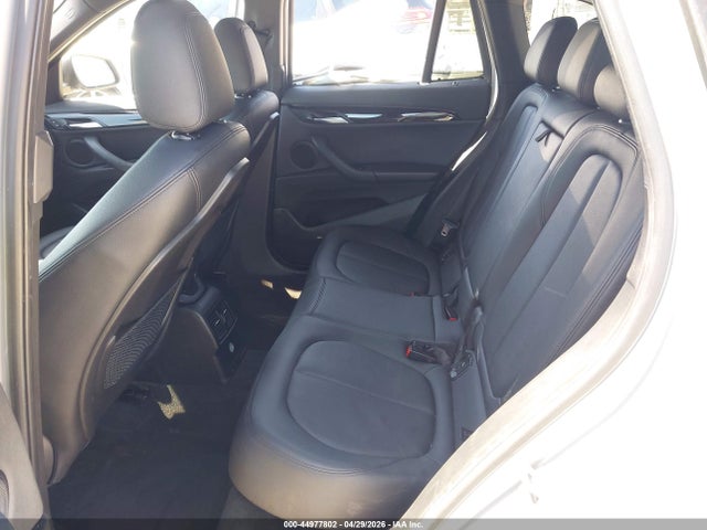 BMW X Series Xdrive28i