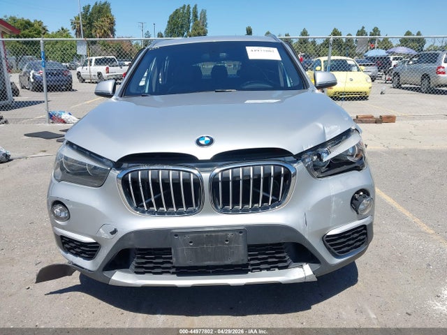 BMW X Series Xdrive28i