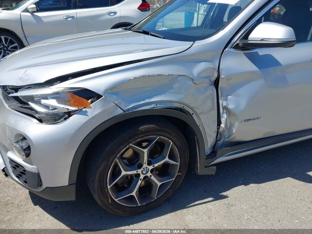 BMW X Series Xdrive28i