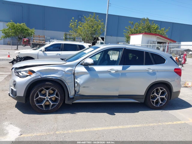 BMW X Series Xdrive28i