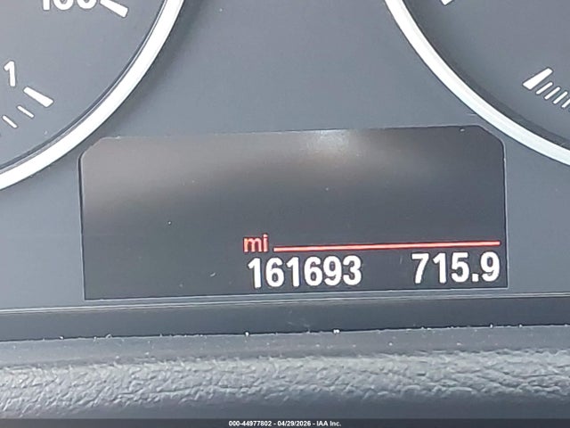 BMW X Series Xdrive28i