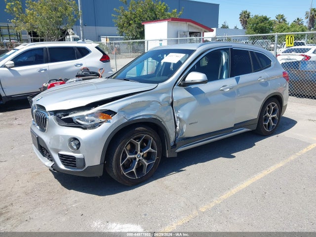 BMW X Series Xdrive28i