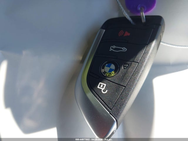 BMW X Series Xdrive28i