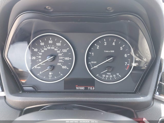 BMW X Series Xdrive28i