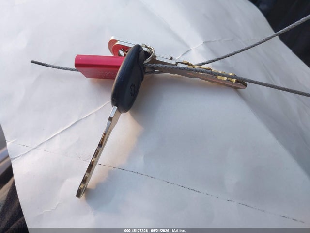 Chevrolet Impala