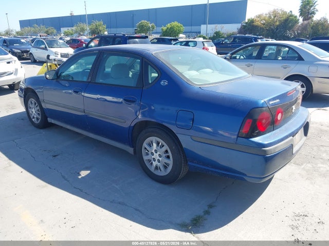 Chevrolet Impala