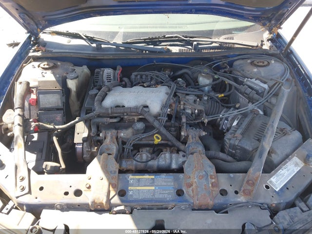 Chevrolet Impala