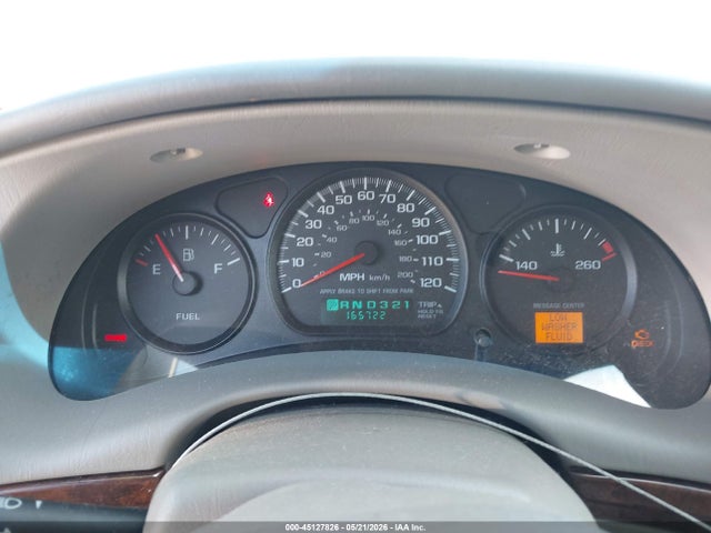 Chevrolet Impala