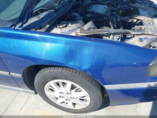 Chevrolet Impala