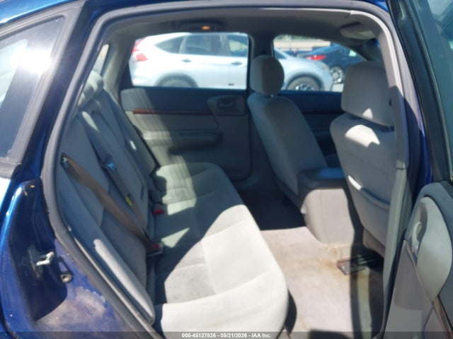 Chevrolet Impala