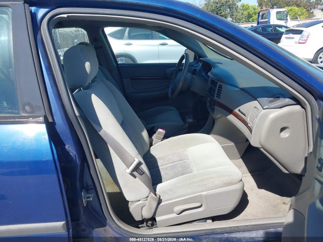 Chevrolet Impala