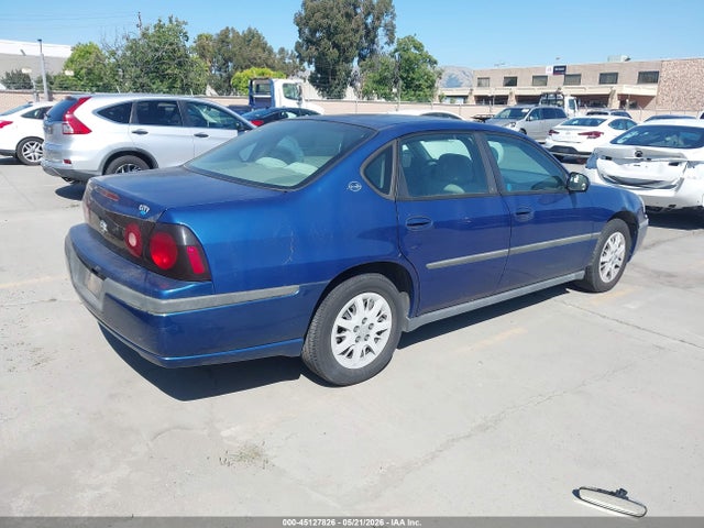 Chevrolet Impala