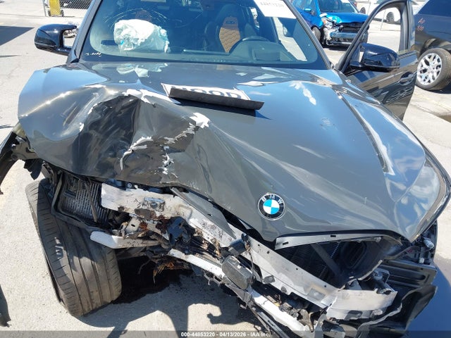 BMW X Series