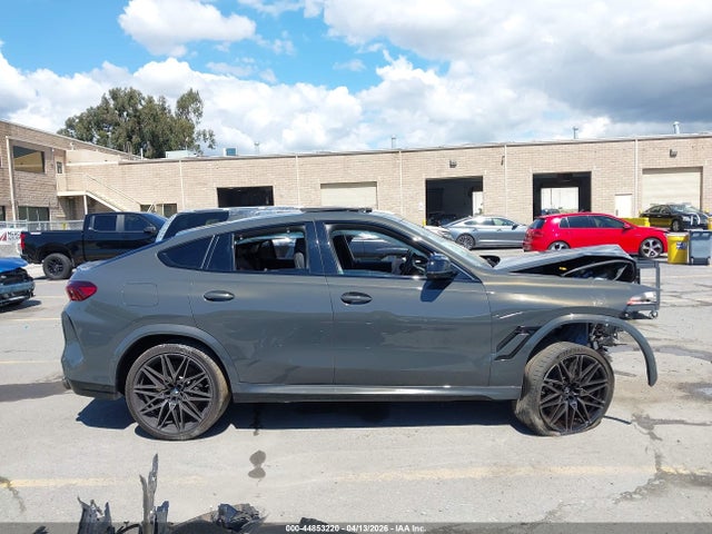 BMW X Series