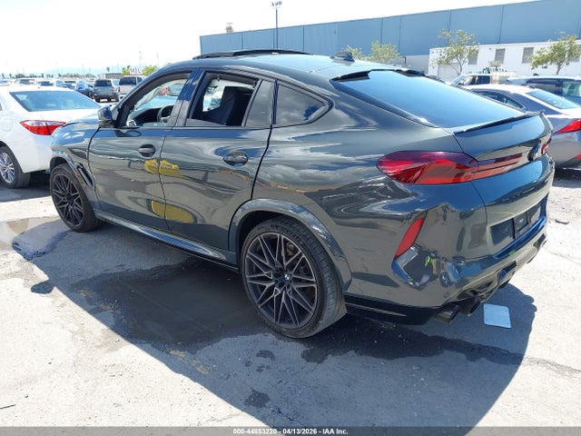 BMW X Series