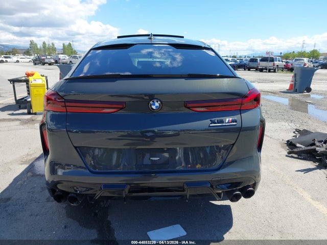BMW X Series