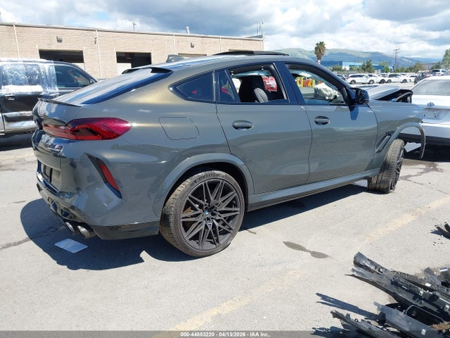 BMW X Series