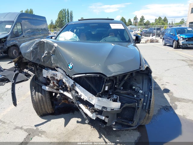 BMW X Series