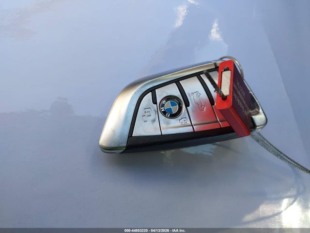 BMW X Series