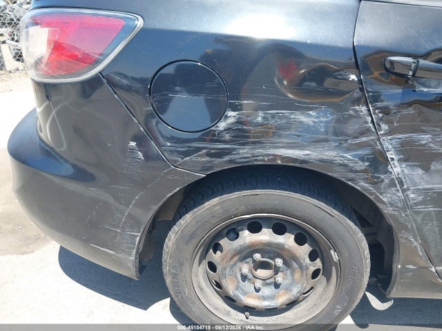 Mazda Mazda3 I Sport