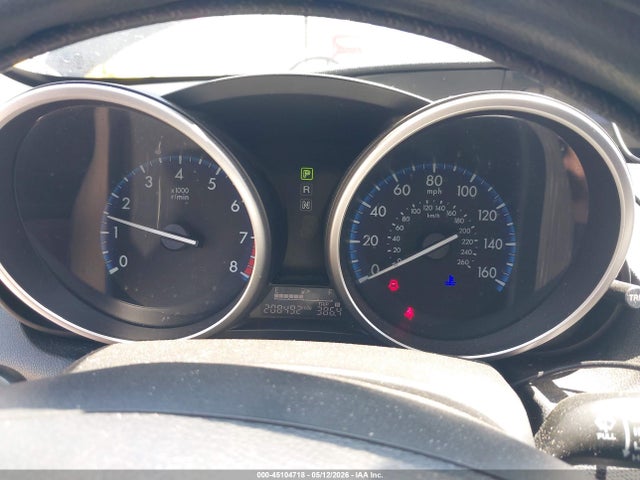 Mazda Mazda3 I Sport